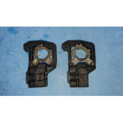 BMW 5 6 7 F01 F06 F07 F10 F11 F12 RADIATOR BRACKET LEFT 2009-2019 7575247 17117575247