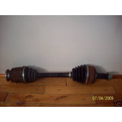 Honda CR-V Right Front Axle 2007-2008