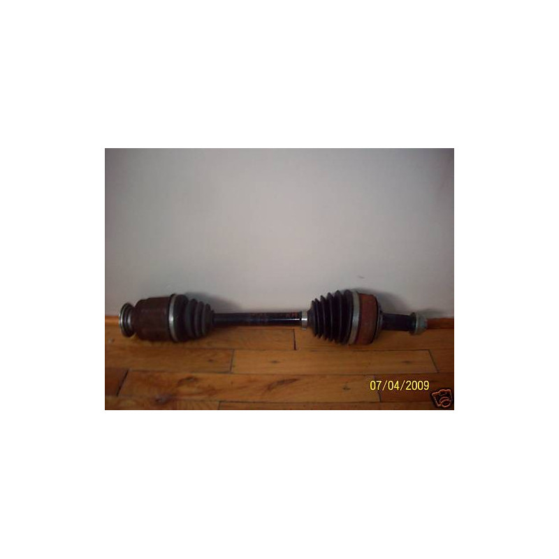 Honda CR-V Right Front Axle 2007-2008