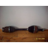 Honda CR-V Right Front Axle 2007-2008