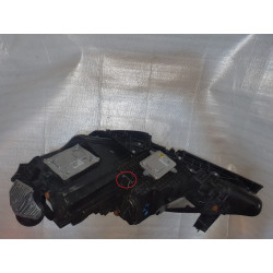 CHRYSLER PACIFICA RIGHT LED XENON HEADLIGHT 2017-2019 68228948AC
