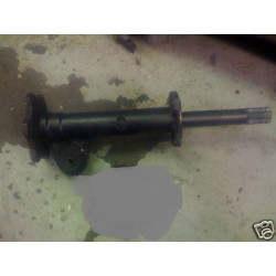 Hummer H2 Front Axle 2003-2009
