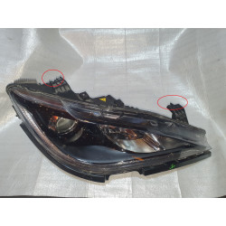 CHRYSLER PACIFICA RIGHT LED XENON HEADLIGHT 2017-2019 68228948AC