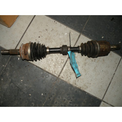 Nissan Altima Left Front Axle 2005-2006