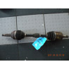 Nissan Altima Left Front Axle 2007-2009