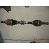 Nissan Versa Front Axle 2007-2011 | Nissan Tiida