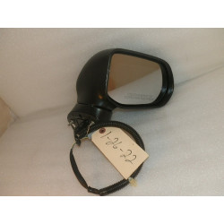 Honda Civic Right Power Mirror 2006-2010