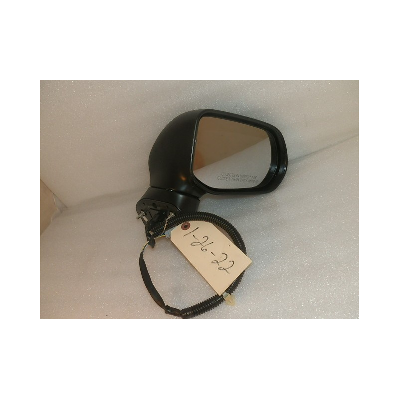 Honda Civic Right Power Mirror 2006-2010