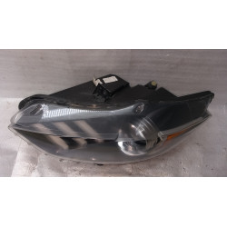 FORD MUSTANG LEFT LED XENON HEADLIGHT 2015-2017 FR3B-13006-B