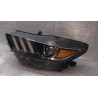 FORD MUSTANG LEFT LED XENON HEADLIGHT 2015-2017 FR3B-13006-B