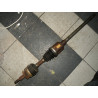 52068701AD Dodge Durango Front Axle 2001-2003