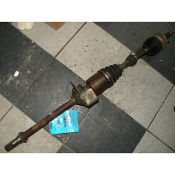 Mazda 6 Right Front Axle 2003-2008
