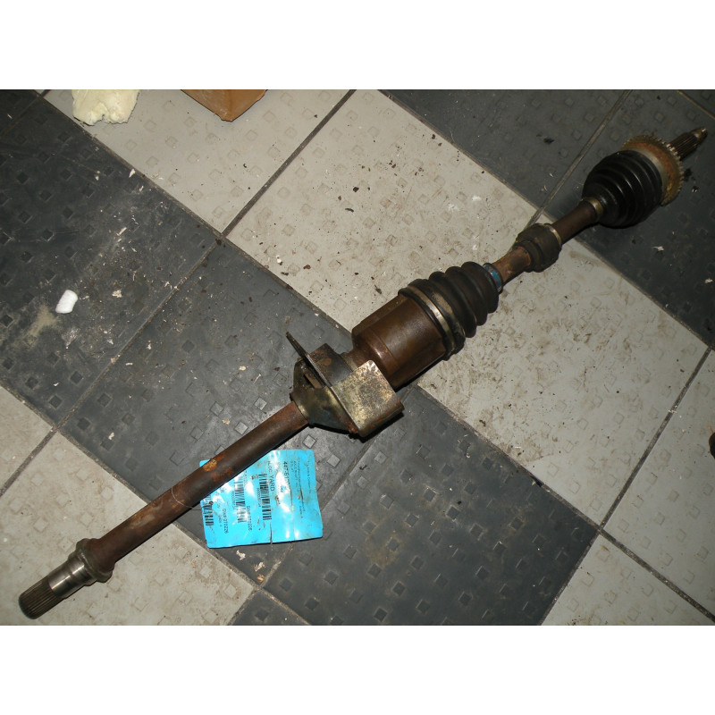 Mazda 6 Right Front Axle 2003-2008