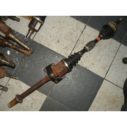 43410-0622 Mazda 6 Right Front Axle 2003-2008
