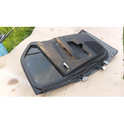 CHEVROLET EQUINOX RIGHT REAR DOOR 2010-2017 GM