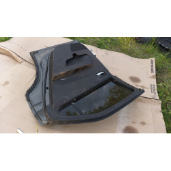 CHEVROLET EQUINOX RIGHT REAR DOOR 2010-2017 GM