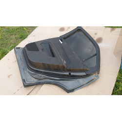 CHEVROLET EQUINOX RIGHT REAR DOOR 2010-2017 GM