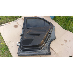 CHEVROLET EQUINOX RIGHT REAR DOOR 2010-2017 GM