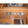 Nissan Murano Left Front Axle 2006-2009