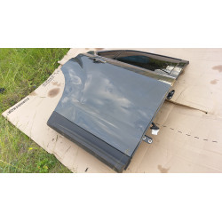 CHEVROLET EQUINOX RIGHT REAR DOOR 2010-2017 GM