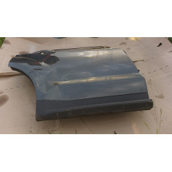 CHEVROLET EQUINOX RIGHT REAR DOOR 2010-2017 GM