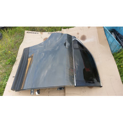 CHEVROLET EQUINOX RIGHT REAR DOOR 2010-2017 GM