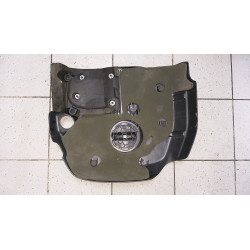 JEEP GRAND CHEROKEE DODGE DURANGO 3.6L VVT ENGINE COVER 2011-2019 68022193AD