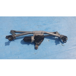 ACURA MDX WINDSHIELD WIPER MOTOR REGULATOR 2007-2013 76505-STX-A010-M1