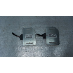 FORD FUSION GPS NAVI CONTROL MODULE ANTENNA 2013-2016 DG9T-19H464-CA