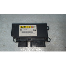 CADILLAC SRX VOLT EQUINOX TERRAIN AIRBAG CONTROL MODULE 12-17 GM 13585616 13583191 13599654 13584903 13589377 13589410