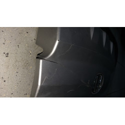 ACURA MDX 3.7L ENGINE COVER 2010-2013 17121-Rye-A10