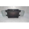 FORD FUSION INFO SISPLAY MONITOR SCREEN 2013-2016 DS7T-18B955-CE