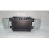 FORD FUSION INFO SISPLAY MONITOR SCREEN 2013-2016 DS7T-18B955-CE
