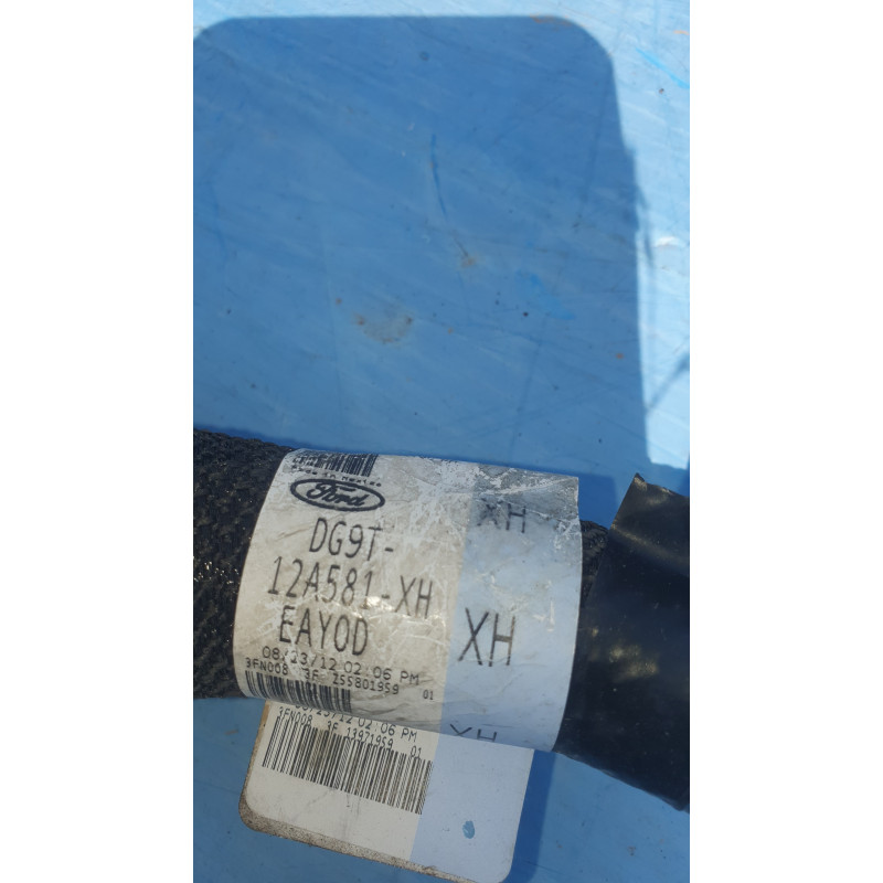 FORD FUSION MONDEO 2.5L ENGINE WIRING WIRES 2013-2016 DG9T-12A581-XH