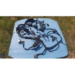 FORD FUSION MONDEO 2.5L ENGINE WIRING WIRES 2013-2016 DG9T-12A581-XH