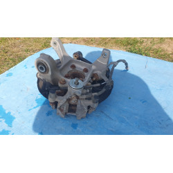 FORD FUSION MONDEO AWD REAR RIGHT KNUCKLE HUB BEARING ROTOR BRAKE CALIPER SPINDLE 2013-2020 DG9C- 5B758-A