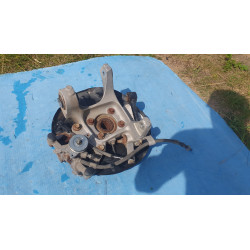 FORD FUSION MONDEO AWD REAR RIGHT KNUCKLE HUB BEARING ROTOR BRAKE CALIPER SPINDLE 2013-2020 DG9C- 5B758-A