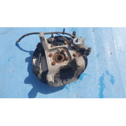 FORD FUSION MONDEO AWD REAR RIGHT KNUCKLE HUB BEARING ROTOR BRAKE CALIPER SPINDLE 2013-2020 DG9C- 5B758-A