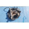 FORD FUSION MONDEO AWD REAR RIGHT KNUCKLE HUB BEARING ROTOR BRAKE CALIPER SPINDLE 2013-2020 DG9C- 5B758-A