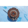 FORD FUSION MONDEO AWD REAR RIGHT KNUCKLE HUB BEARING ROTOR BRAKE CALIPER SPINDLE 2013-2020 DG9C- 5B758-A