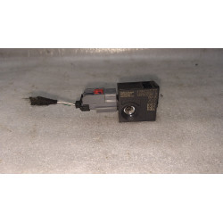 CADILLAC ATS CTS XTS SRX CHEVROLET EQUINOX CRUZE VOLT TERRAIN ACADIA AIRBAG SENSOR 2010-2017 GM 13502577