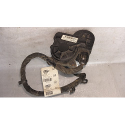 FORD FUSION MONDEO AWD REAR RIGHT BRAKE CALIPER ELECTRIC MOTOR 2013-2019 DG9C-2D250-A DG9T-2B254-AF