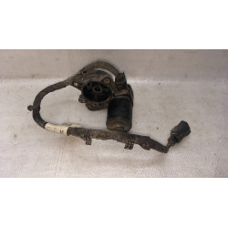 FORD FUSION MONDEO AWD REAR RIGHT BRAKE CALIPER ELECTRIC MOTOR 2013-2019 DG9C-2D250-A DG9T-2B254-AF