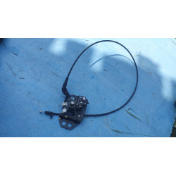 FORD FUSION MONDEO HOOD LOCK LATCH RIGHT 2013-2016 DS7A-16700-AD