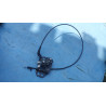 FORD FUSION MONDEO HOOD LOCK LATCH RIGHT 2013-2016 DS7A-16700-AD