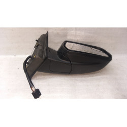 CHEVROLET EQUINOX GMC TERRAIN RIGHT POWER HEATED MIRROR 2010-2017 GM 22818285 5 WIRES