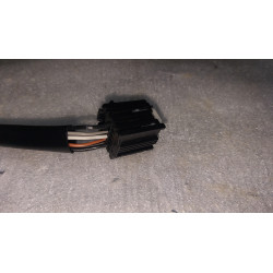 CHEVROLET EQUINOX GMC TERRAIN RIGHT POWER HEATED MIRROR 2010-2017 GM 22818285 5 WIRES