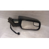 CHEVROLET EQUINOX GMC TERRAIN RIGHT POWER HEATED MIRROR 2010-2017 GM 22818285 5 WIRES