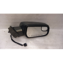 CHEVROLET EQUINOX GMC TERRAIN RIGHT POWER HEATED MIRROR 2010-2017 GM 22818285 5 WIRES