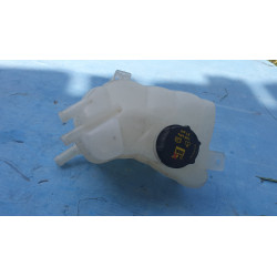 FORD FUSION MONDEO LINCOLN MKZ COOLANT TANK RESERVOIR BOTTLE 2013-2016 DG93-8A080-AD